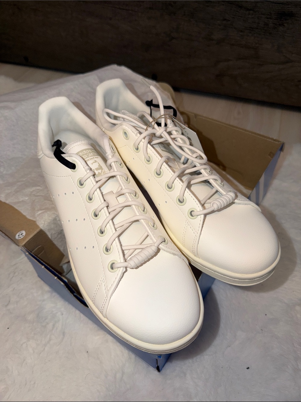 Stan Smith W sz:9 BNIB